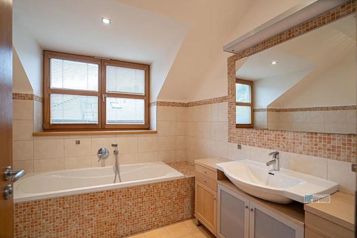 Pronájem rodinného domu, Praha - Dejvice, Ke Kulišce, 380 m2