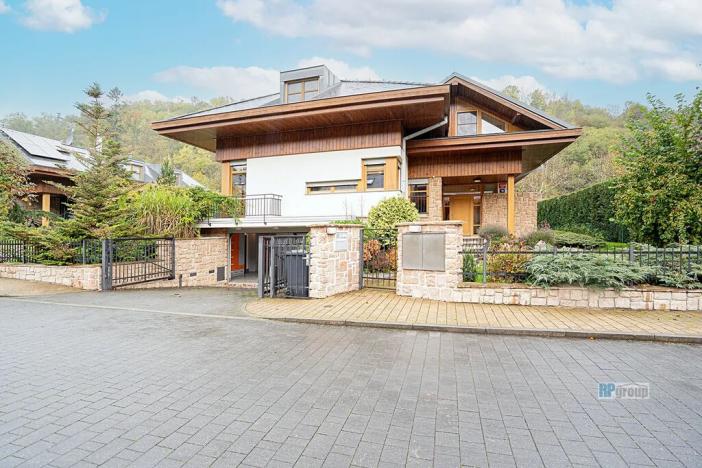 Pronájem rodinného domu, Praha - Dejvice, Ke Kulišce, 380 m2