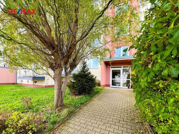 Prodej bytu 1+kk, Roztoky, Najdrova, 34 m2