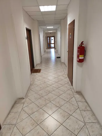 Pronájem kanceláře, Kolín, Plynárenská, 167 m2