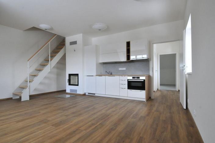 Prodej bytu 2+kk, Bedřichov, 70 m2