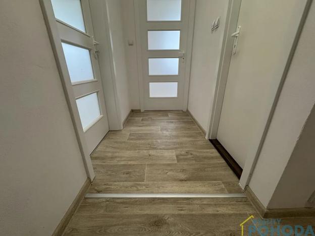 Pronájem bytu 2+kk, Vysoké Mýto, V Peklovcích, 35 m2