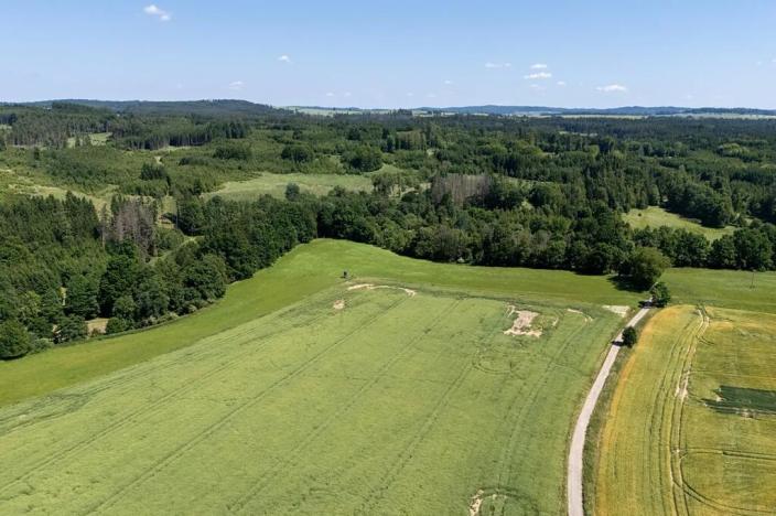 Prodej pozemku pro bydlení, Choustník, 114846 m2