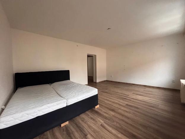 Pronájem bytu 2+1, Kynšperk nad Ohří, Sokolovská, 63 m2