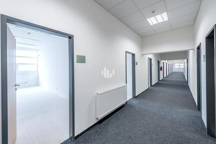 Pronájem obchodního prostoru, Praha - Ruzyně, Žukovského, 1295 m2