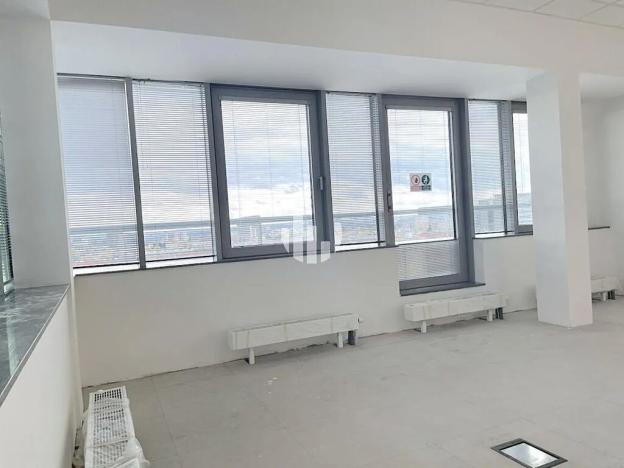 Pronájem kanceláře, Praha - Michle, Vyskočilova, 406 m2