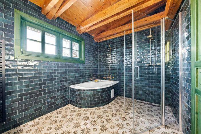 Prodej chaty, Vysoké nad Jizerou, Staroveská, 194 m2