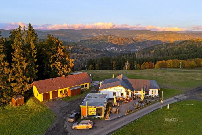 Prodej chaty, Vysoké nad Jizerou, Staroveská, 194 m2