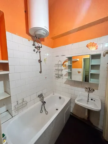 Prodej bytu 2+1, Praha - Vinohrady, Slezská, 61 m2