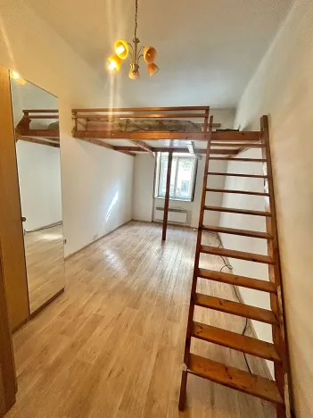 Prodej bytu 2+1, Praha - Vinohrady, Slezská, 61 m2