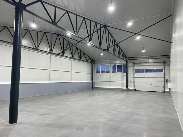 Pronájem obchodního prostoru, Praha - Horní Počernice, Bystrá, 329 m2