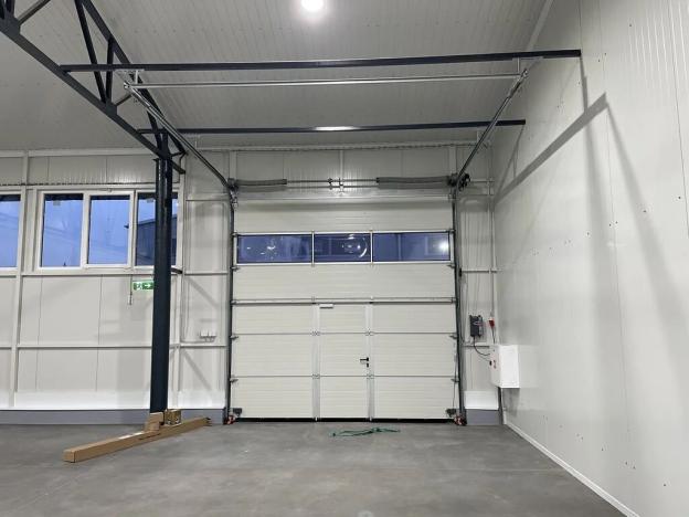 Pronájem obchodního prostoru, Praha - Horní Počernice, Bystrá, 329 m2