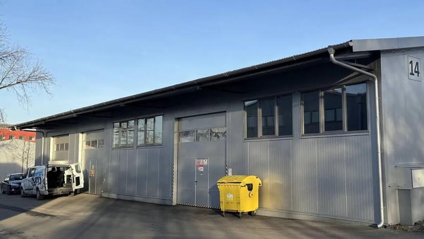 Pronájem obchodního prostoru, Praha - Horní Počernice, Bystrá, 329 m2