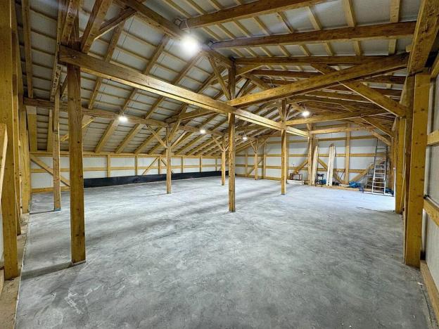 Pronájem skladu, Malotice, 176 m2