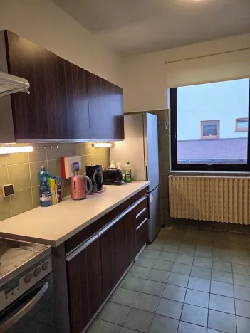 Pronájem rodinného domu, Borovany, U Dubu, 115 m2