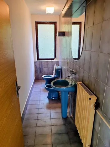 Pronájem rodinného domu, Borovany, U Dubu, 115 m2