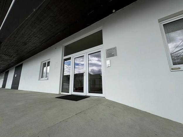 Pronájem kanceláře, Praha - Horní Počernice, Bystrá, 22 m2