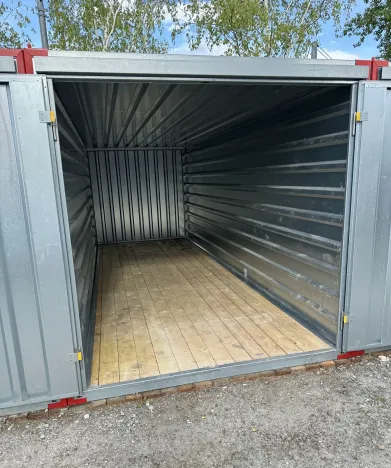 Pronájem skladu, Praha - Horní Počernice, Bystrá, 13 m2