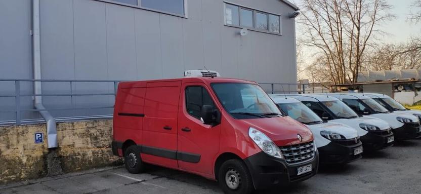 Pronájem - jiné, Praha - Horní Počernice, Bystrá, 12 m2