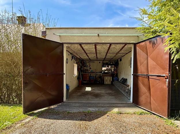 Prodej vícegeneračního domu, Mostek, 140 m2