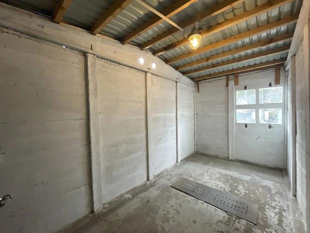 Pronájem skladu, Praha - Horní Počernice, Bystrá, 14 m2