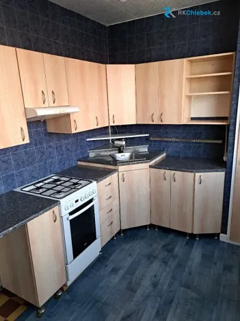 Pronájem bytu 4+1, Frýdek-Místek, Bezručova, 74 m2