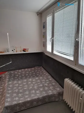 Pronájem bytu 4+1, Frýdek-Místek, Bezručova, 74 m2