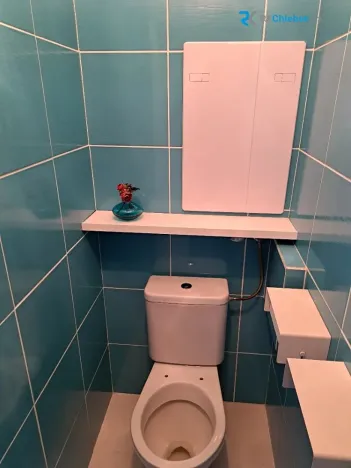 Pronájem bytu 4+1, Frýdek-Místek, Bezručova, 74 m2