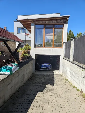 Prodej vily, Staré Město, Tovární, 400 m2