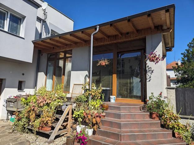 Prodej vily, Staré Město, Tovární, 400 m2