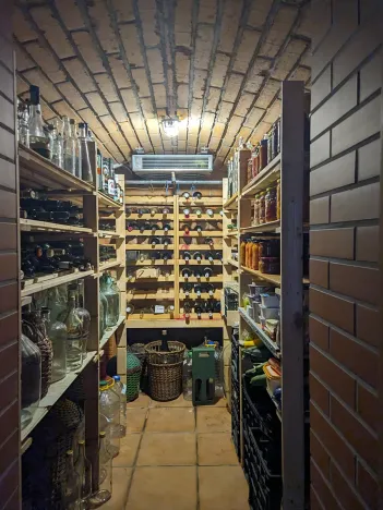 Prodej vily, Staré Město, Tovární, 400 m2