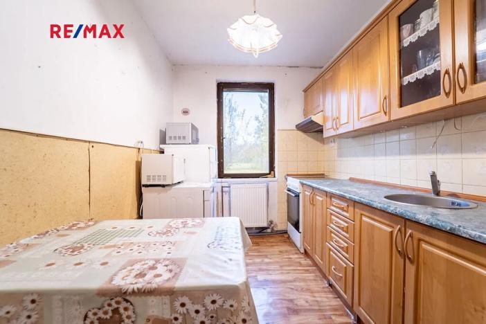 Prodej rodinného domu, Vlkaneč, 190 m2