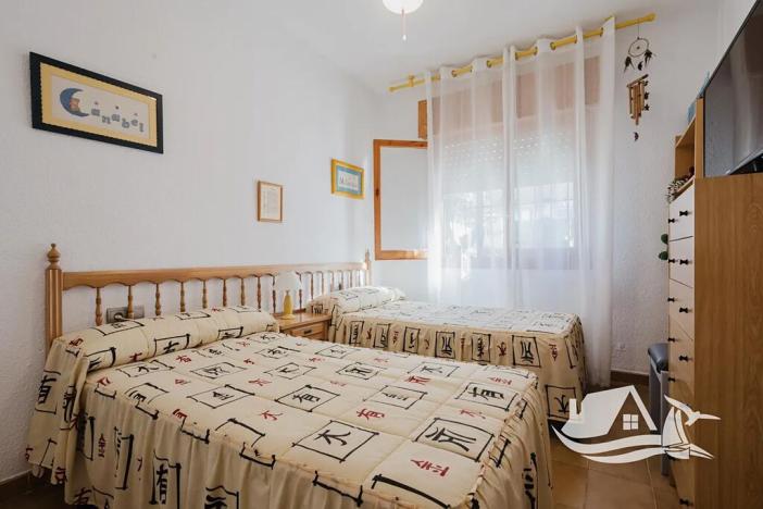 Prodej rodinného domu, Torrevieja, Španělsko, 65 m2