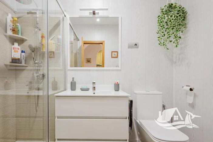 Prodej rodinného domu, Torrevieja, Španělsko, 65 m2