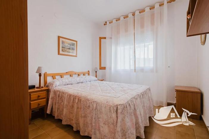 Prodej rodinného domu, Torrevieja, Španělsko, 65 m2