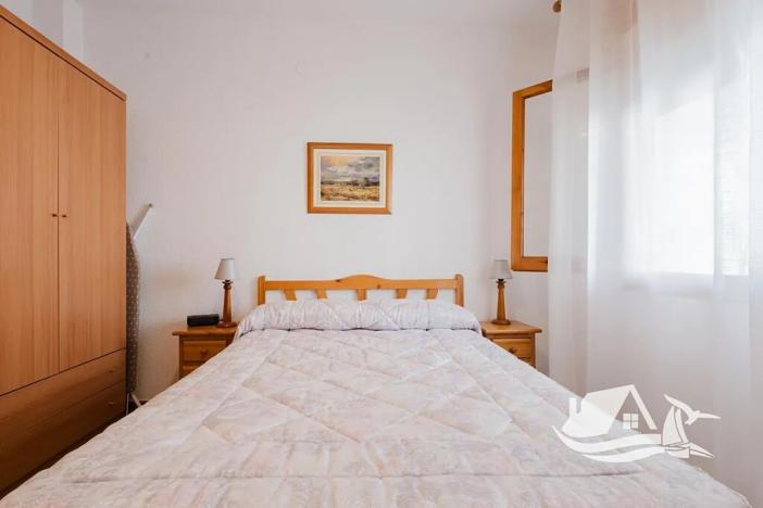 Prodej rodinného domu, Torrevieja, Španělsko, 65 m2