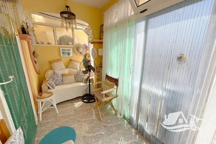 Prodej rodinného domu, Teulada, Španělsko, Calle Cabo Roig, 85 m2