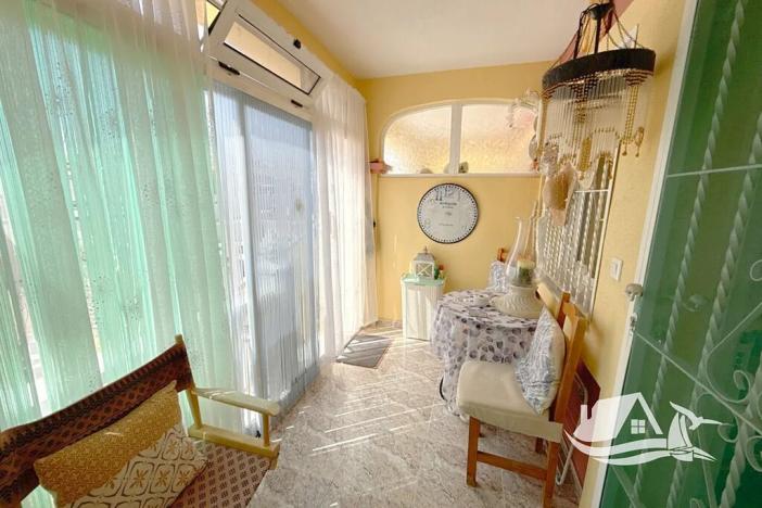 Prodej rodinného domu, Teulada, Španělsko, Calle Cabo Roig, 85 m2