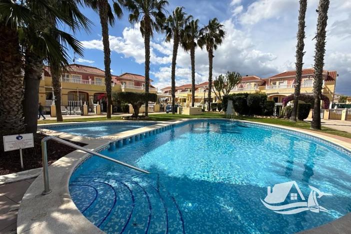 Prodej rodinného domu, Teulada, Španělsko, Calle Cabo Roig, 85 m2