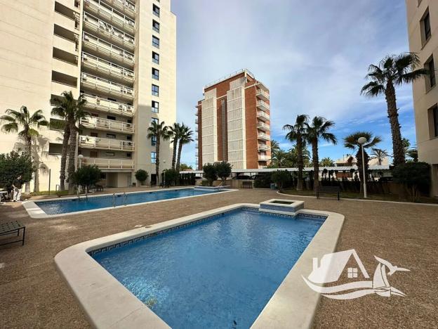 Prodej bytu 3+kk, Torrevieja, Španělsko, 65 m2