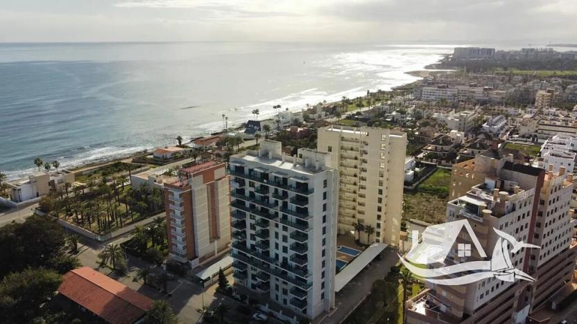 Prodej bytu 3+kk, Torrevieja, Španělsko, 65 m2