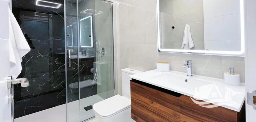 Prodej bytu 3+kk, Torrevieja, Španělsko, 85 m2