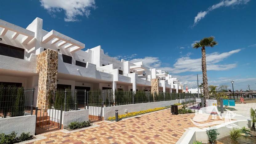 Prodej bytu 3+kk, Pulpí, Španělsko, Calle Mar de Bali, 72 m2