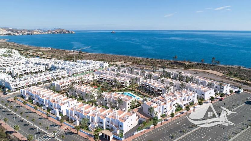 Prodej bytu 3+kk, Pulpí, Španělsko, Calle Mar de Bali, 72 m2