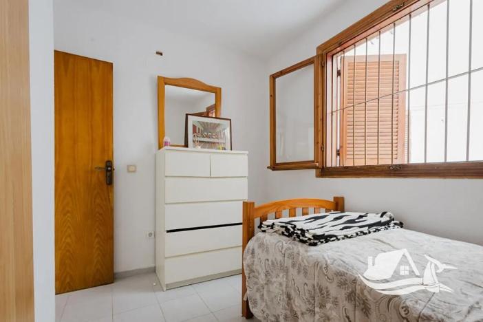 Prodej bytu 3+kk, Torrevieja, Španělsko, 48 m2
