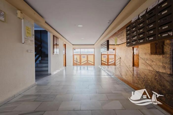 Prodej bytu 3+kk, Torrevieja, Španělsko, 48 m2