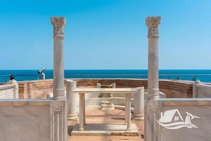 Prodej bytu 2+kk, Bjala, Bulharsko, 46 m2