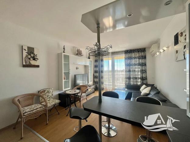 Prodej bytu 3+kk, Nesebar, Bulharsko, 99 m2