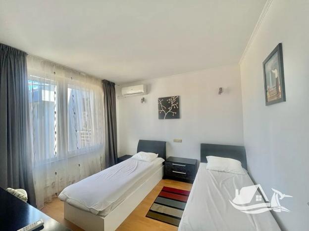 Prodej bytu 3+kk, Nesebar, Bulharsko, 99 m2