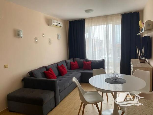 Prodej bytu 3+kk, Sveti Vlas, Bulharsko, 86 m2